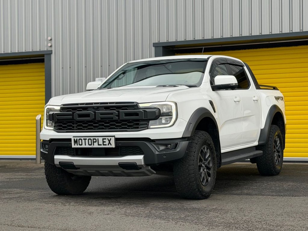 Used Ford Ranger 2023 for sale - 78124651: Photo 5