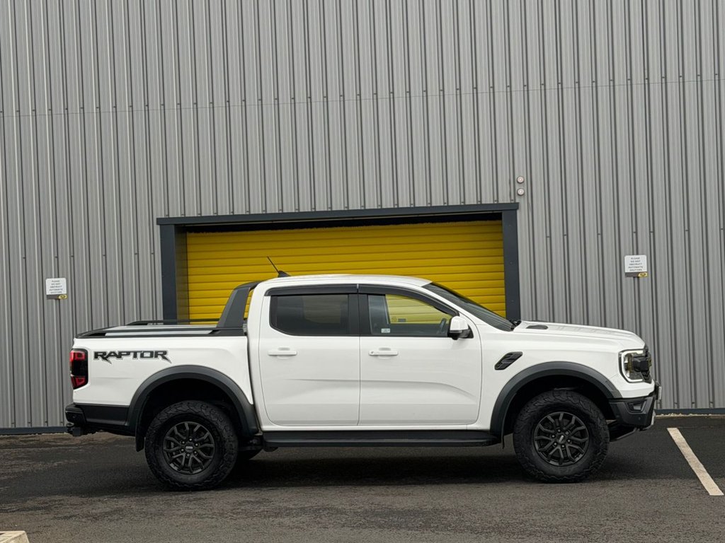 Used Ford Ranger 2023 for sale - 78124651: Photo 6