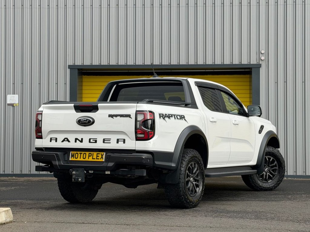 Used Ford Ranger 2023 for sale - 78124651: Photo 7