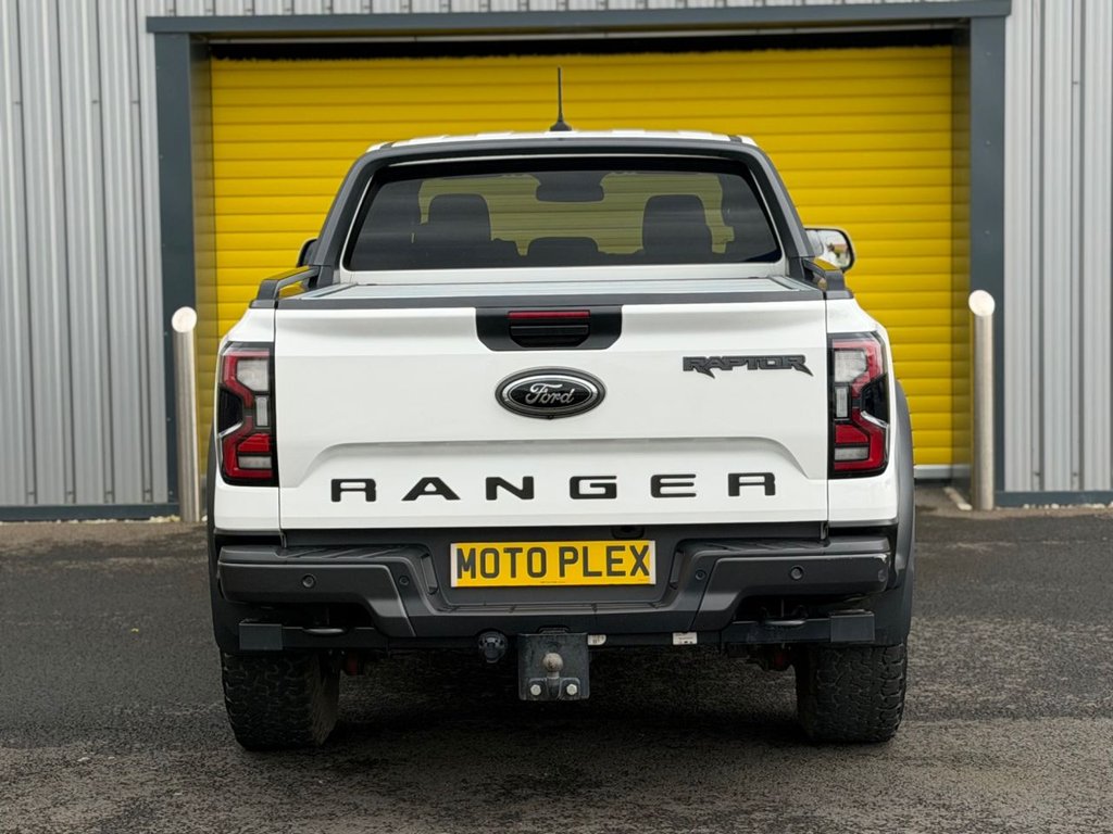 Used Ford Ranger 2023 for sale - 78124651: Photo 8