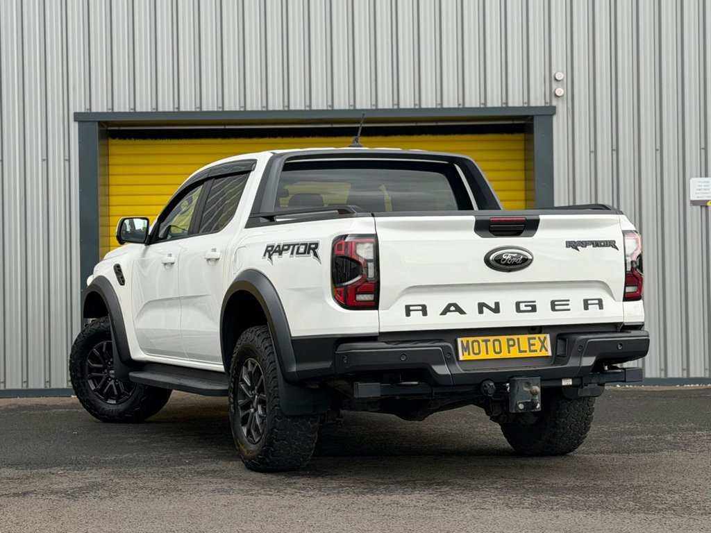 Used Ford Ranger 2023 for sale - 78124651: Photo 9