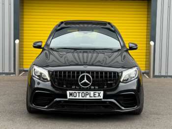 Used Mercedes-Benz GLC 2020 for sale - 75082075: Photo