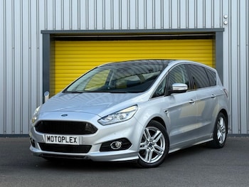 2016 (16) - 2.0 TDCi Titanium Sport MPV 5dr Diesel Manual Euro 6 (s/s) (180 ps)