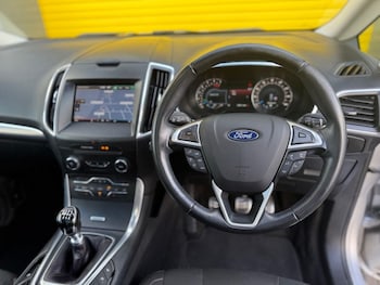 Used Ford S-Max 2016 for sale - 75872340: Photo