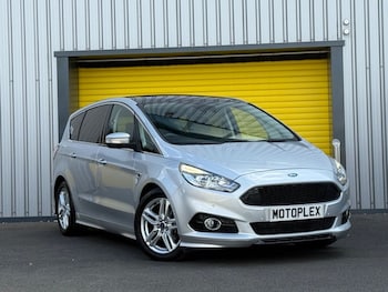 Used Ford S-Max 2016 for sale - 75872340: Photo
