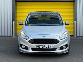 Used Ford S-Max 2016 for sale - 75872340: Photo