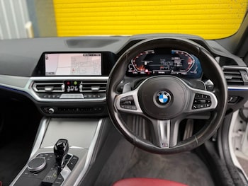Used BMW 4 Series 2022 for sale - 78257209: Photo