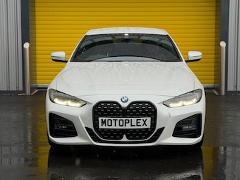 Used BMW 4 Series 2022 for sale - 78257209: Photo