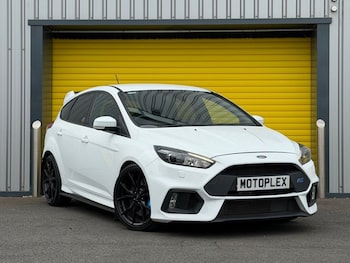 Used Ford Focus 2017 for sale - 78975019: Photo