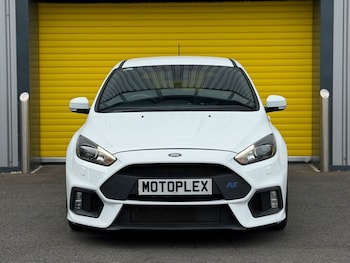 Used Ford Focus 2017 for sale - 78975019: Photo