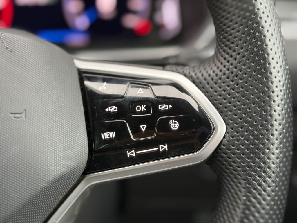 Used Volkswagen Tiguan 2021 for sale - 76105779: Photo 21