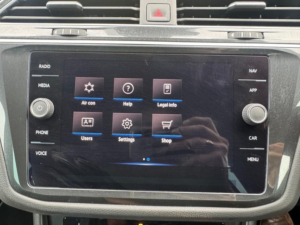 Used Volkswagen Tiguan 2021 for sale - 76105779: Photo 27
