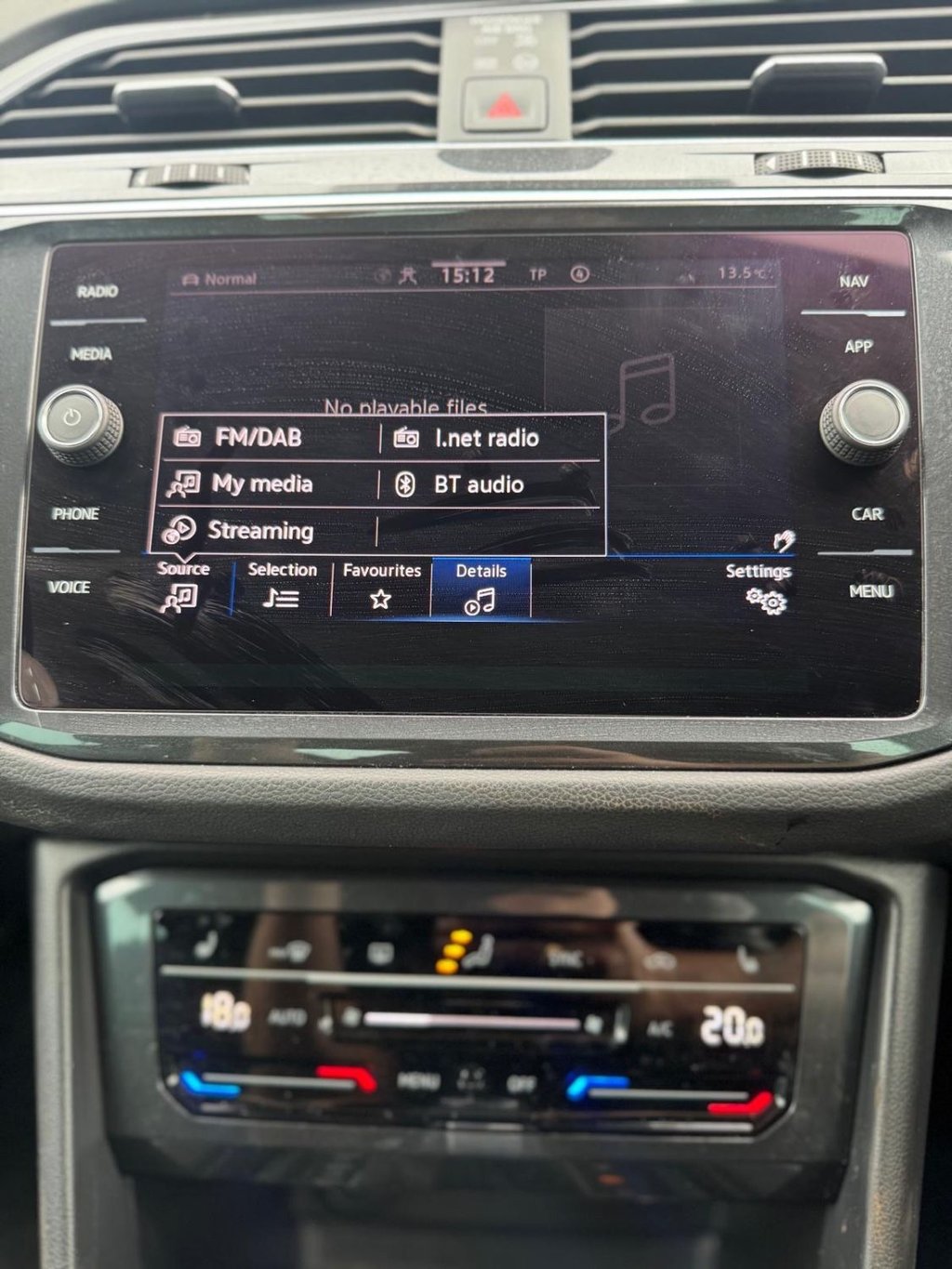 Used Volkswagen Tiguan 2021 for sale - 76105779: Photo 28