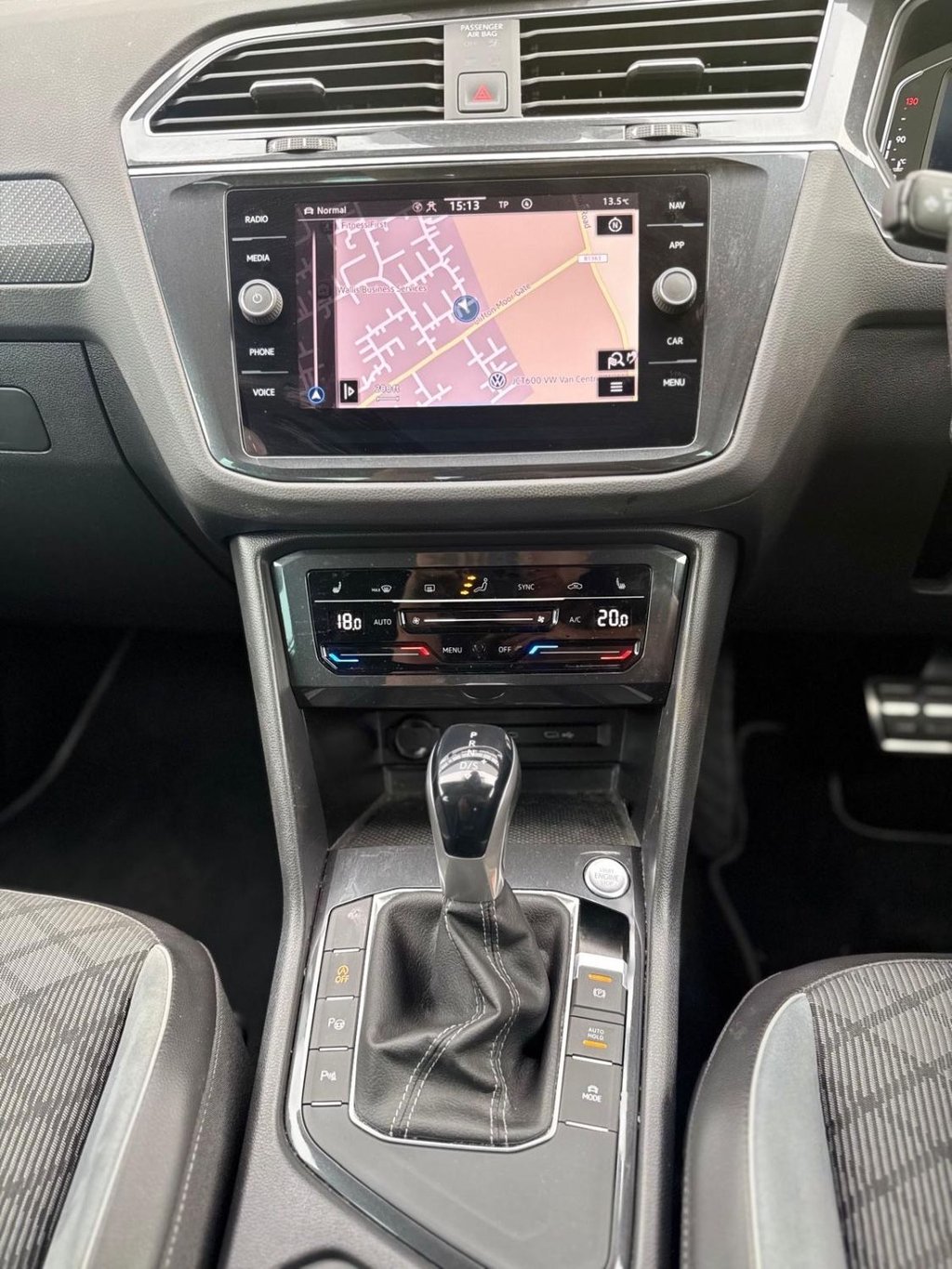Used Volkswagen Tiguan 2021 for sale - 76105779: Photo 31