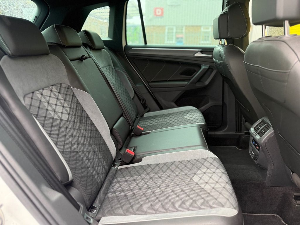 Used Volkswagen Tiguan 2021 for sale - 76105779: Photo 34