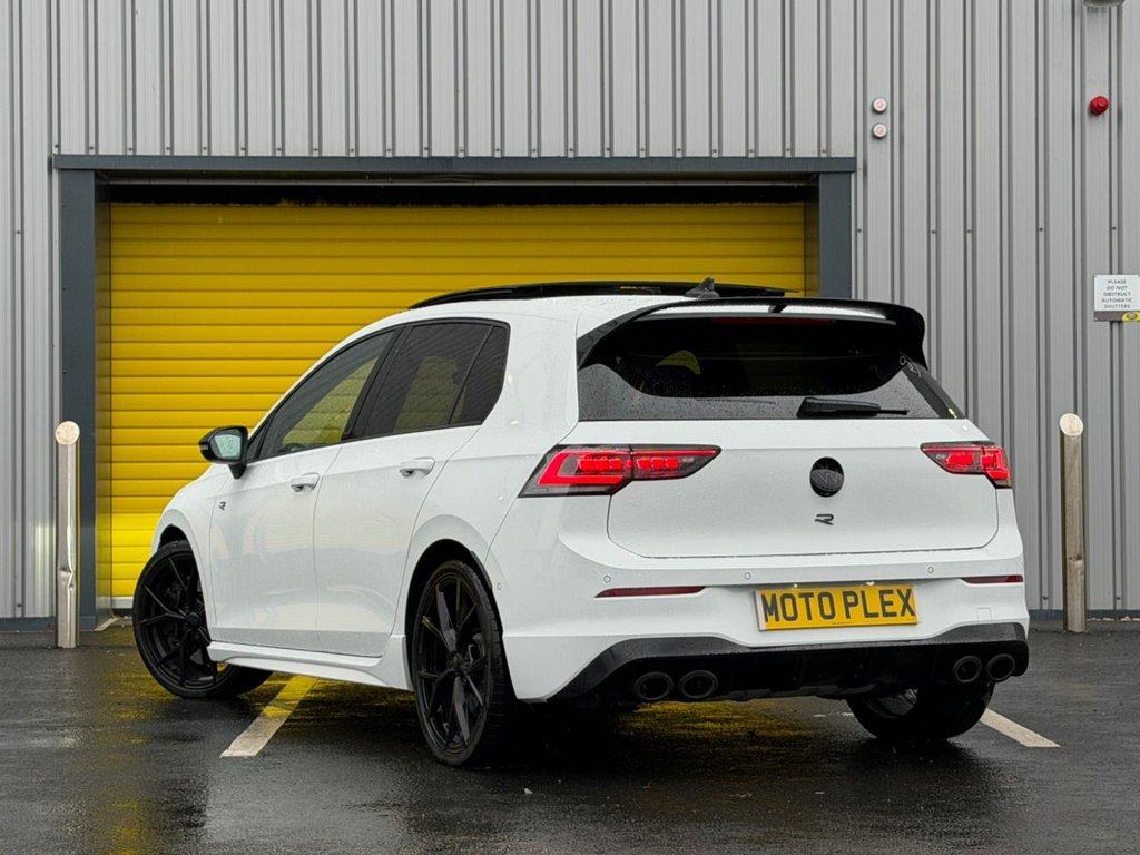 Used Volkswagen Golf 2025 for sale - 76582848: Photo 10