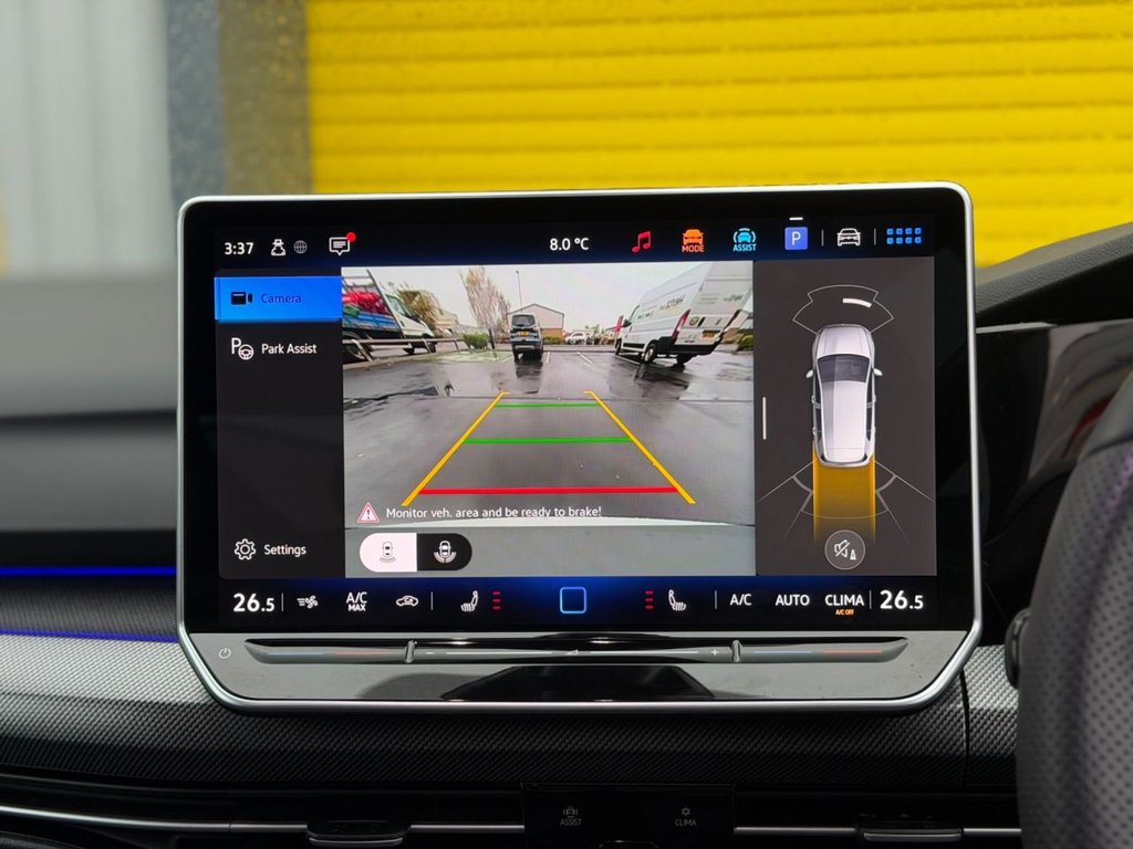 Used Volkswagen Golf 2025 for sale - 76582848: Photo 15