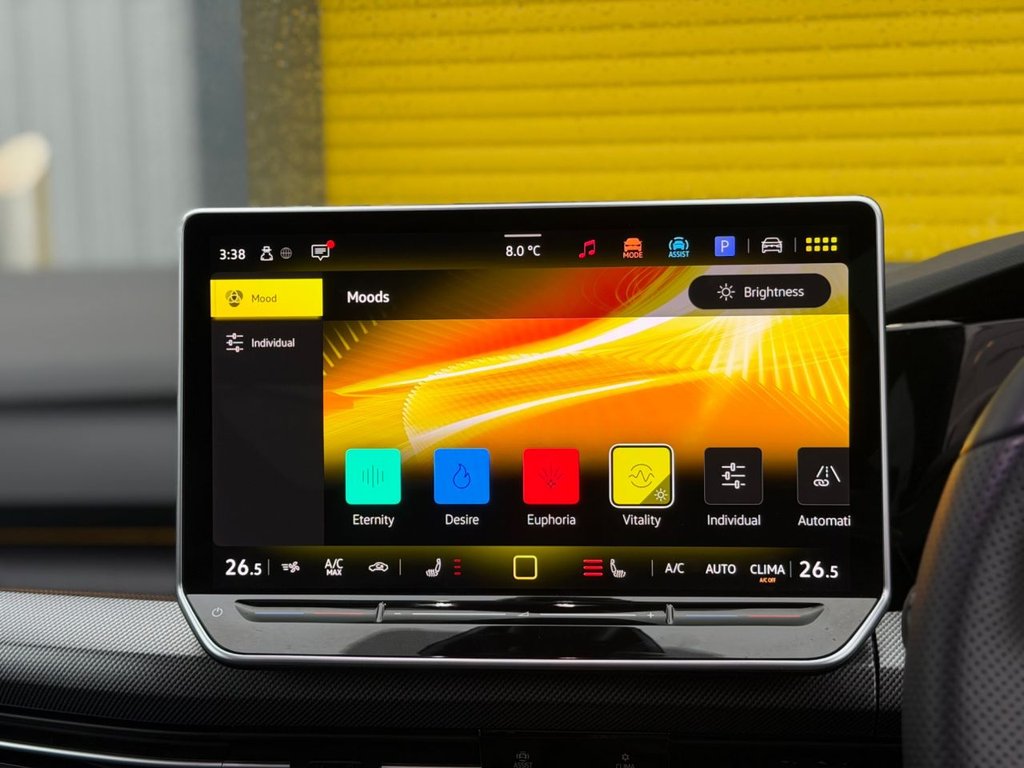 Used Volkswagen Golf 2025 for sale - 76582848: Photo 16