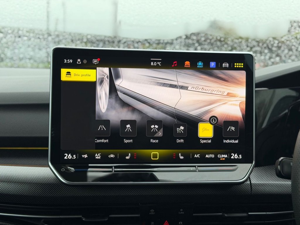 Used Volkswagen Golf 2025 for sale - 76582848: Photo 17