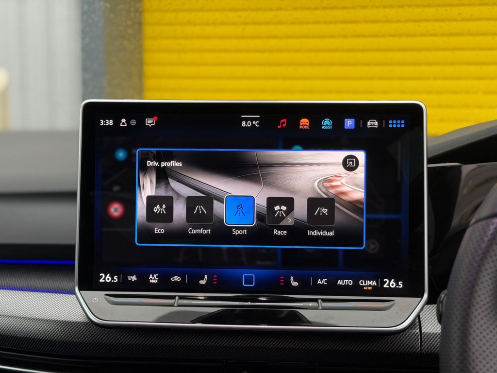 Used Volkswagen Golf 2025 for sale - 76582848: Photo 18