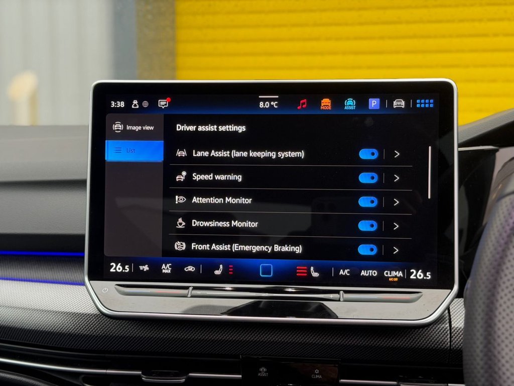 Used Volkswagen Golf 2025 for sale - 76582848: Photo 19