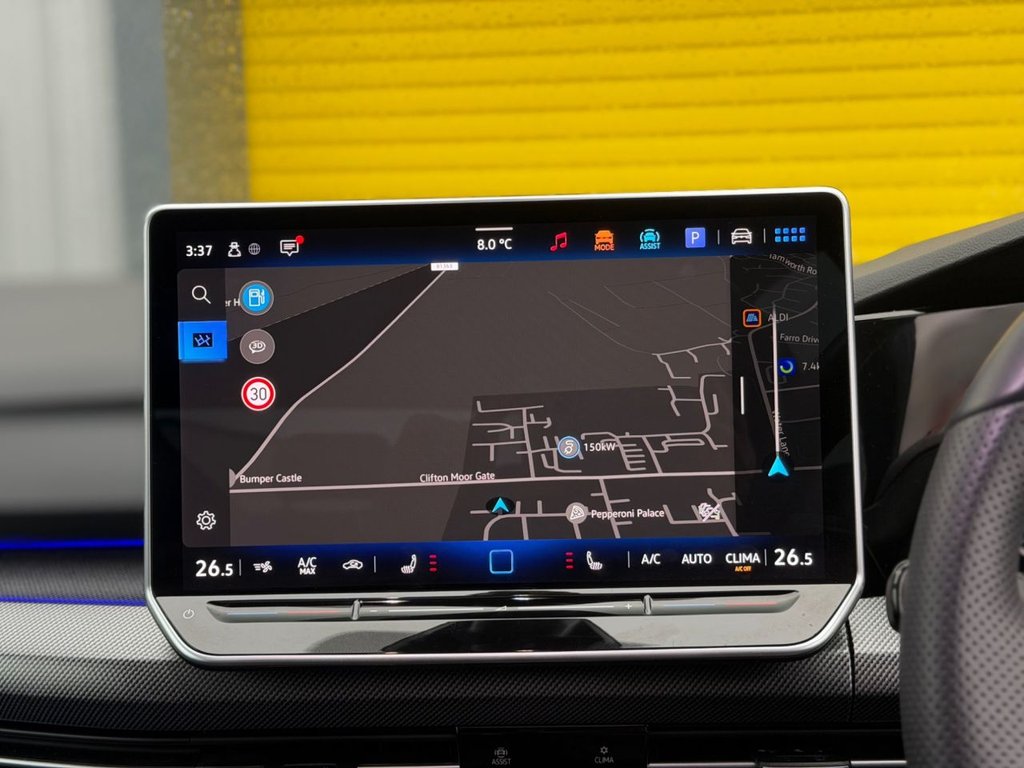 Used Volkswagen Golf 2025 for sale - 76582848: Photo 20