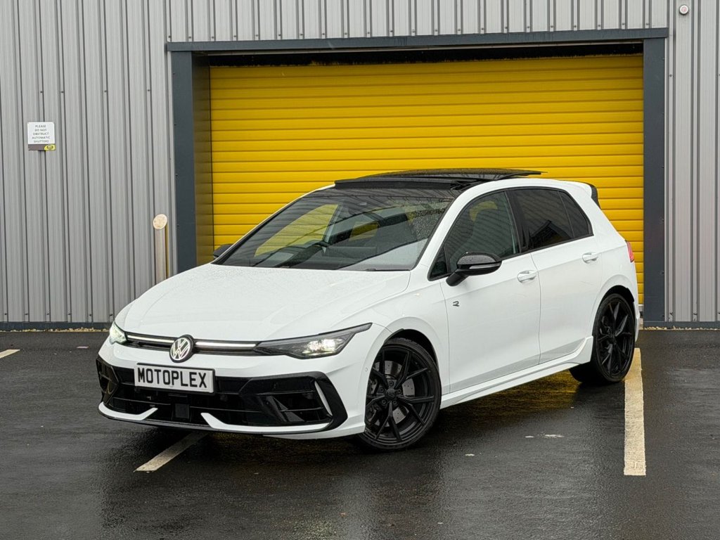 Used Volkswagen Golf 2025 for sale - 76582848: Photo 22