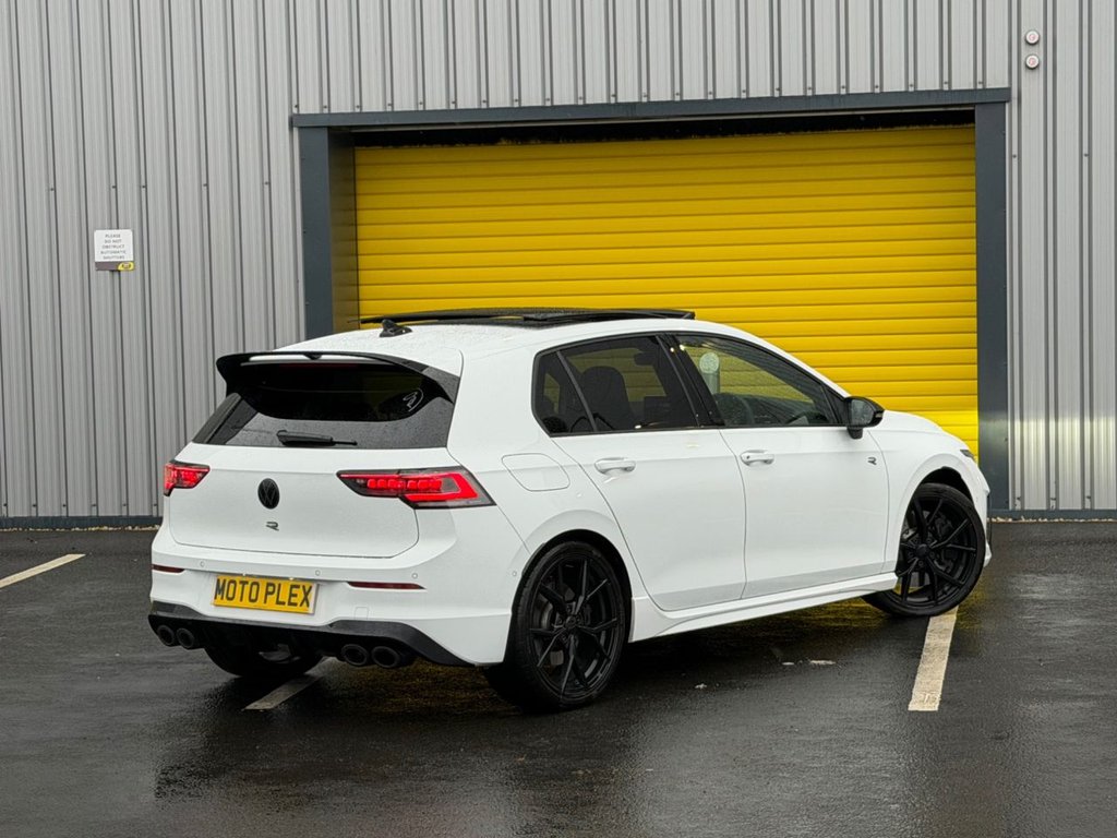 Used Volkswagen Golf 2025 for sale - 76582848: Photo 23