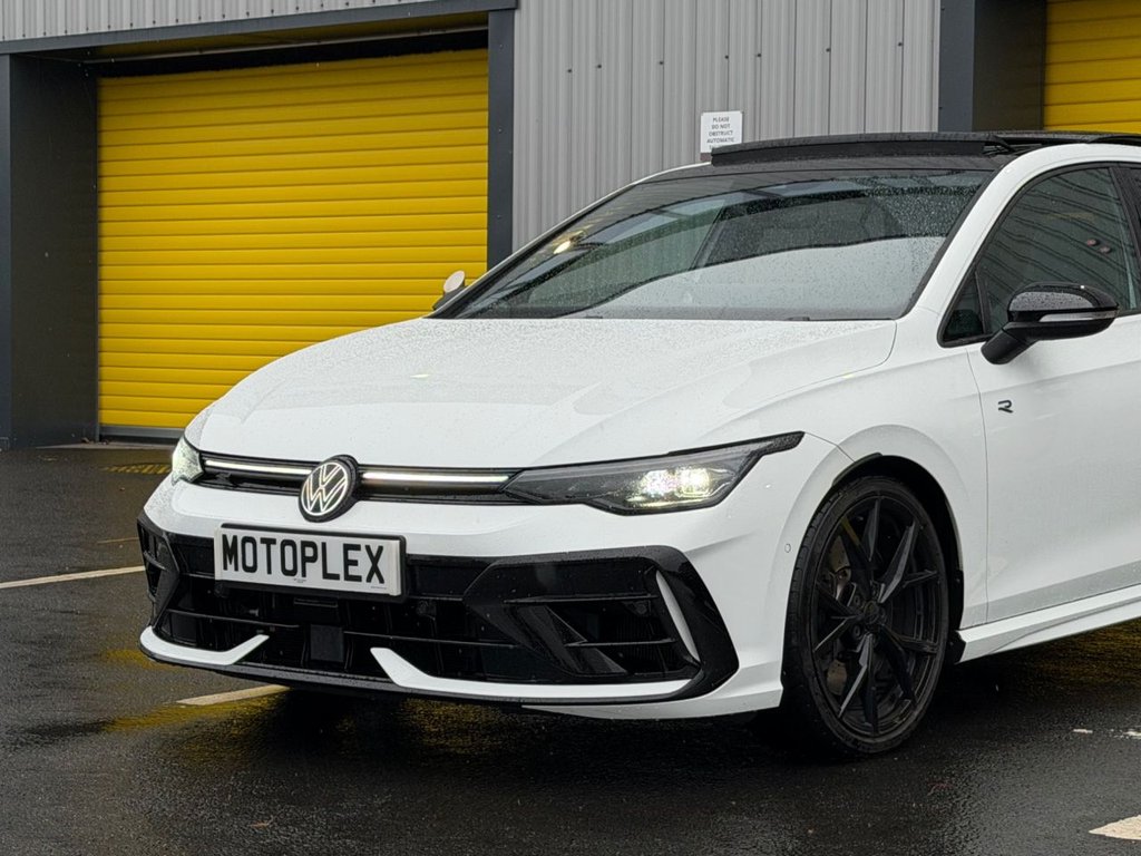 Used Volkswagen Golf 2025 for sale - 76582848: Photo 25