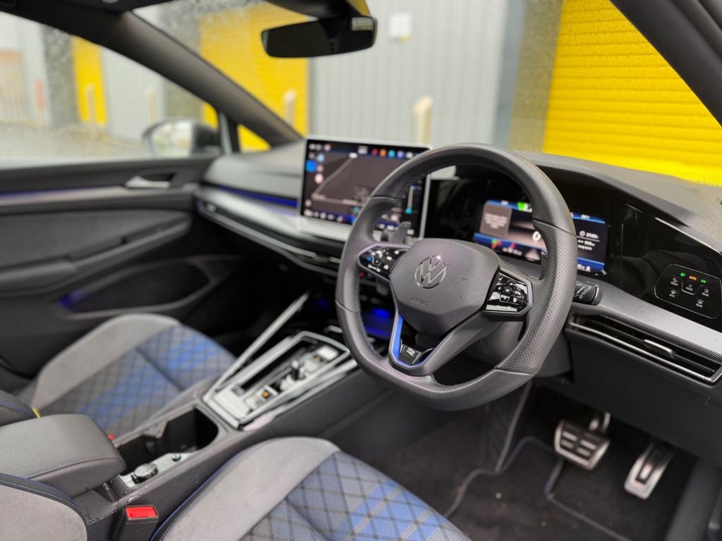 Used Volkswagen Golf 2025 for sale - 76582848: Photo 27