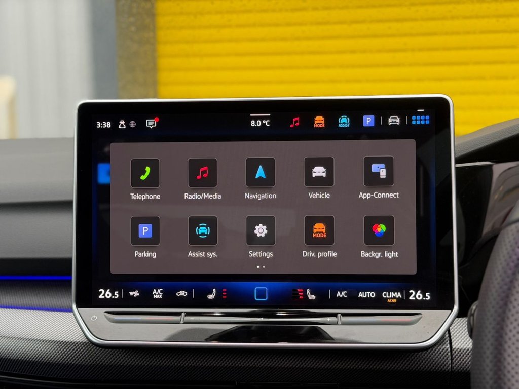 Used Volkswagen Golf 2025 for sale - 76582848: Photo 32