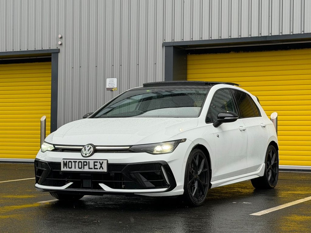 Used Volkswagen Golf 2025 for sale - 76582848: Photo 5