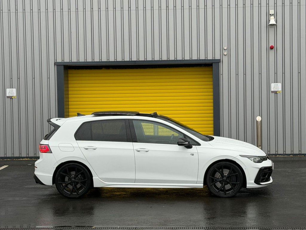 Used Volkswagen Golf 2025 for sale - 76582848: Photo 7