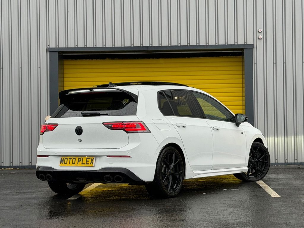 Used Volkswagen Golf 2025 for sale - 76582848: Photo 8