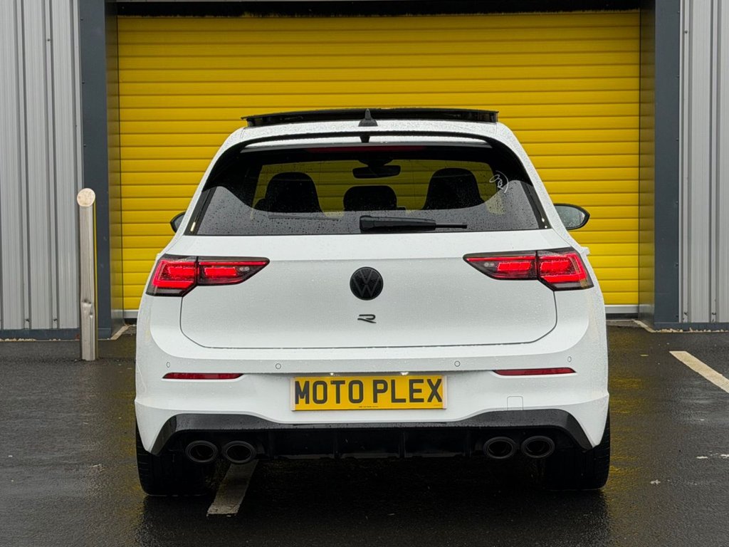 Used Volkswagen Golf 2025 for sale - 76582848: Photo 9