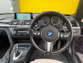 Used BMW 4 Series 2016 for sale - 75911317: Photo