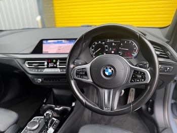 Used BMW 1 Series 2020 for sale - 75669368: Photo