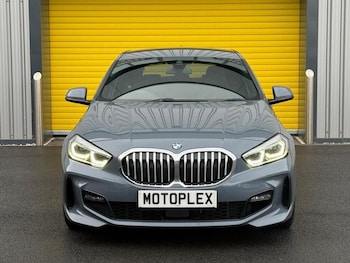 Used BMW 1 Series 2020 for sale - 75669368: Photo