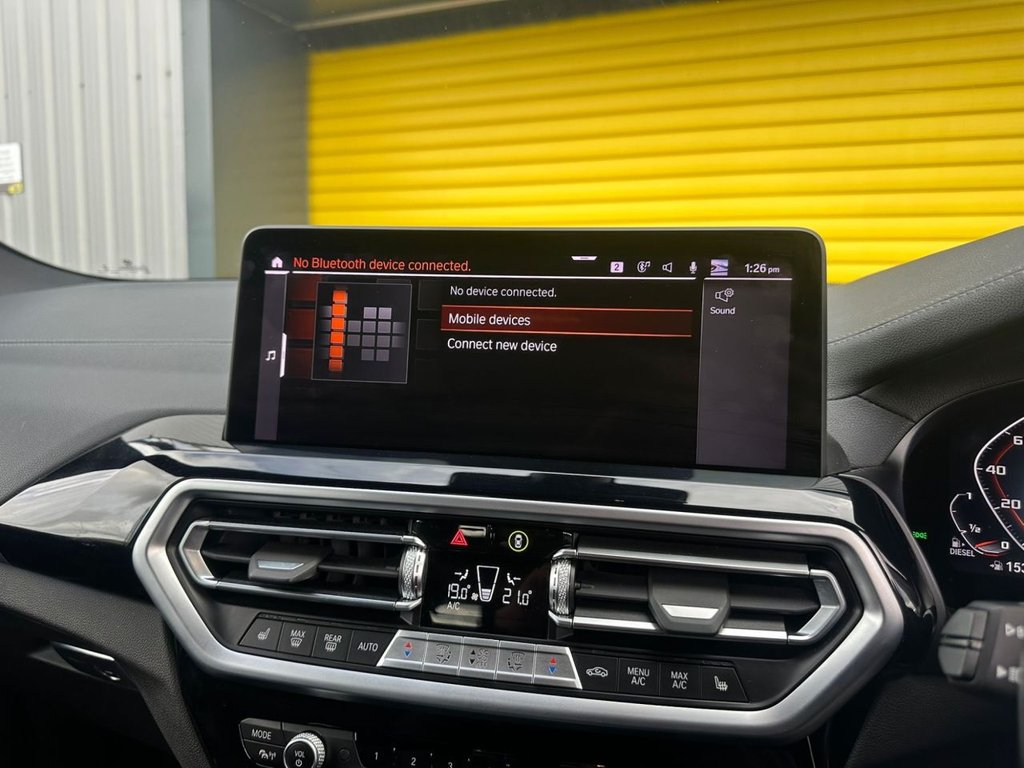 Used BMW X3 2022 for sale - 76029423: Photo 16