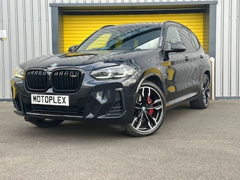 BMW - X3