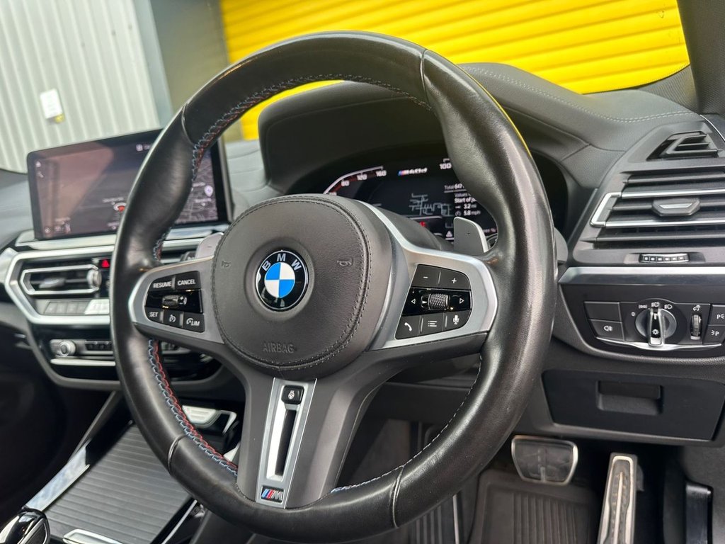 Used BMW X3 2022 for sale - 76029423: Photo 2