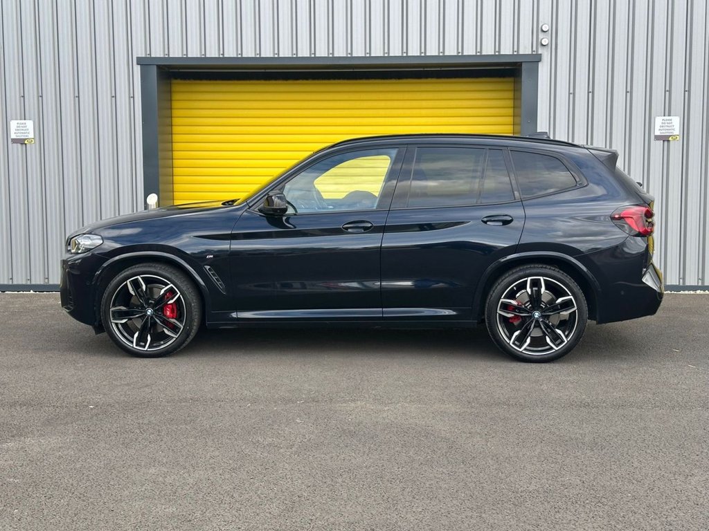 Used BMW X3 2022 for sale - 76029423: Photo 22
