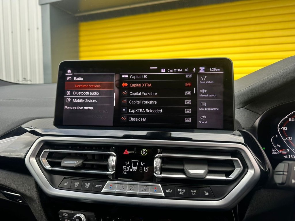 Used BMW X3 2022 for sale - 76029423: Photo 23