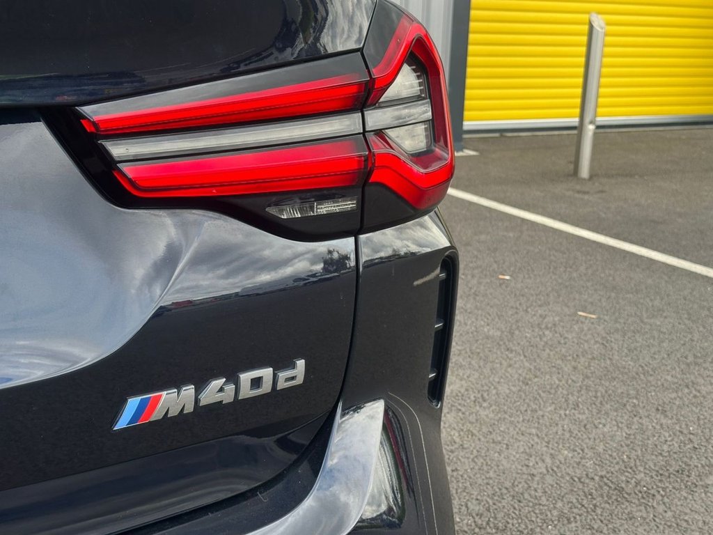 Used BMW X3 2022 for sale - 76029423: Photo 24