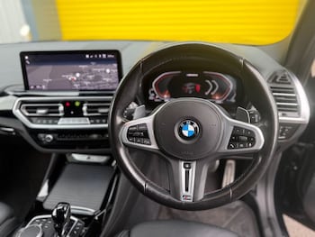 Used BMW X3 2022 for sale - 76029423: Photo 2