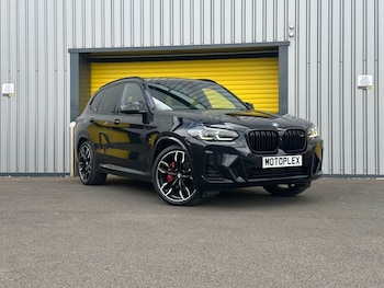 Used BMW X3 2022 for sale - 76029423: Photo 3