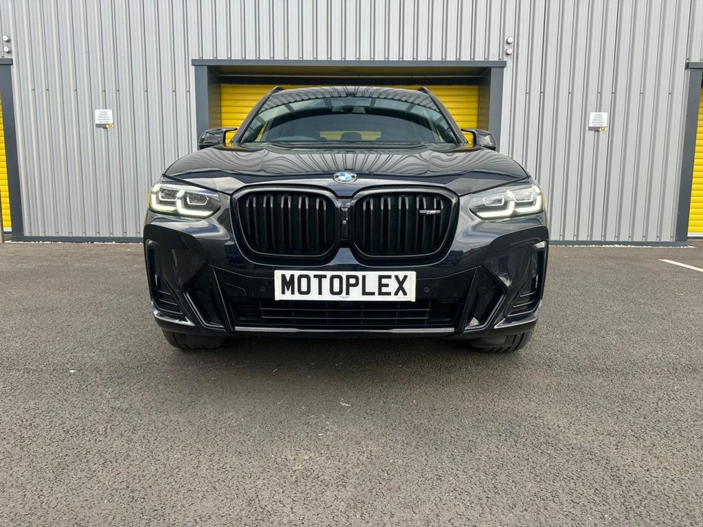 Used BMW X3 2022 for sale - 76029423: Photo 4