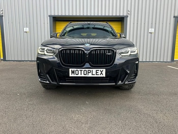 Used BMW X3 2022 for sale - 76029423: Photo 4