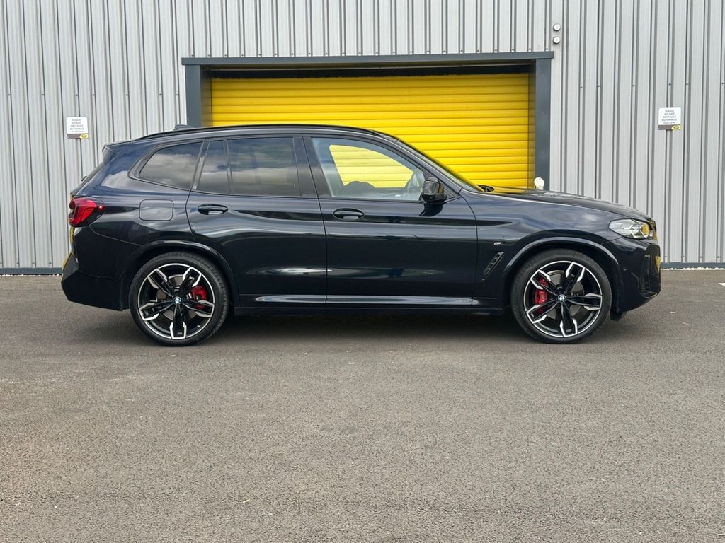 Used BMW X3 2022 for sale - 76029423: Photo 5