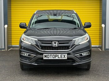 Used Honda CR-V 2017 for sale - 78863811: Photo